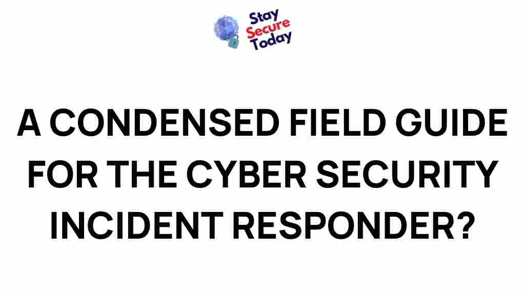 cyber-security-incident-response-secrets