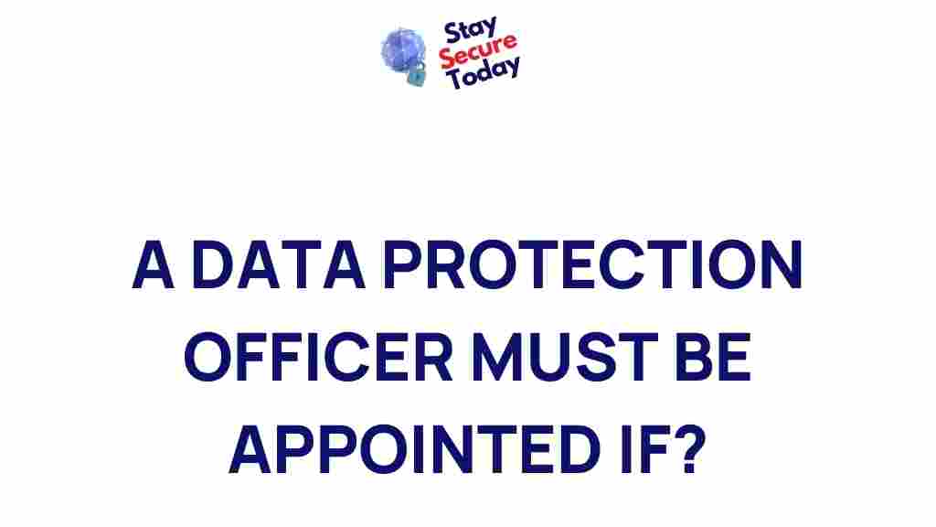 data-protection-officer-importance