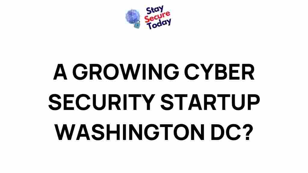 thriving-cybersecurity-startup-washington-dc