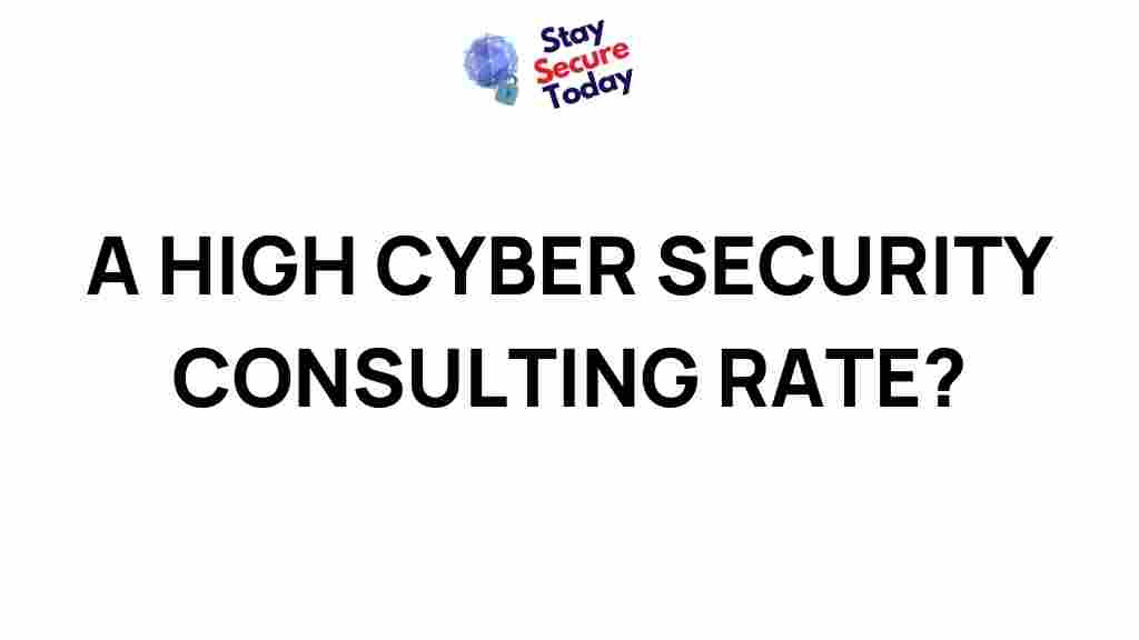 high-cyber-security-consulting-rates