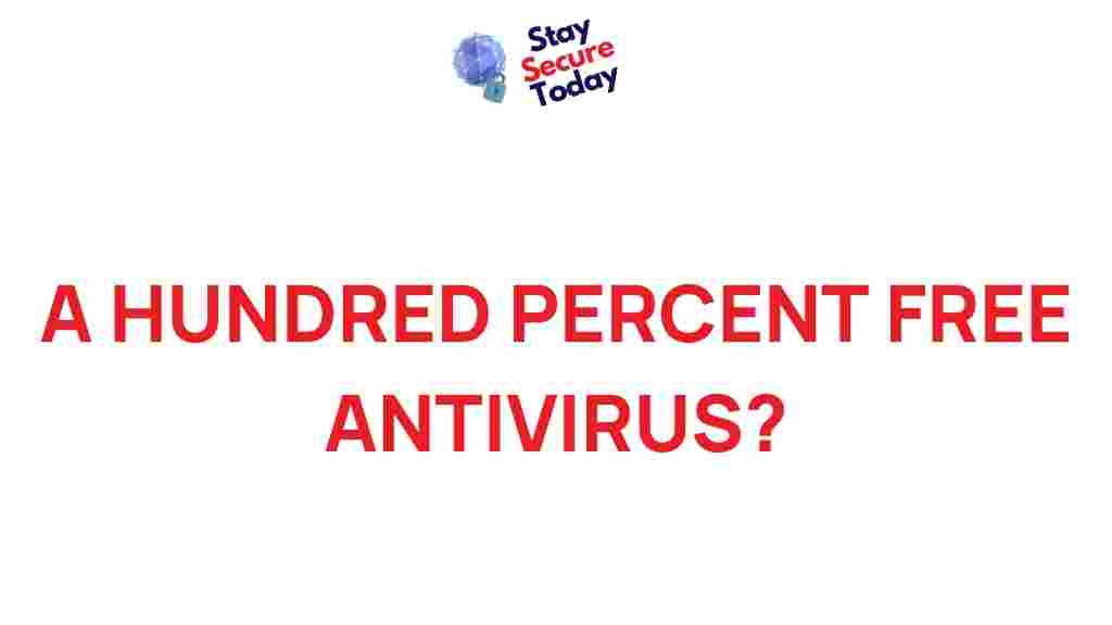 free-antivirus-revolution