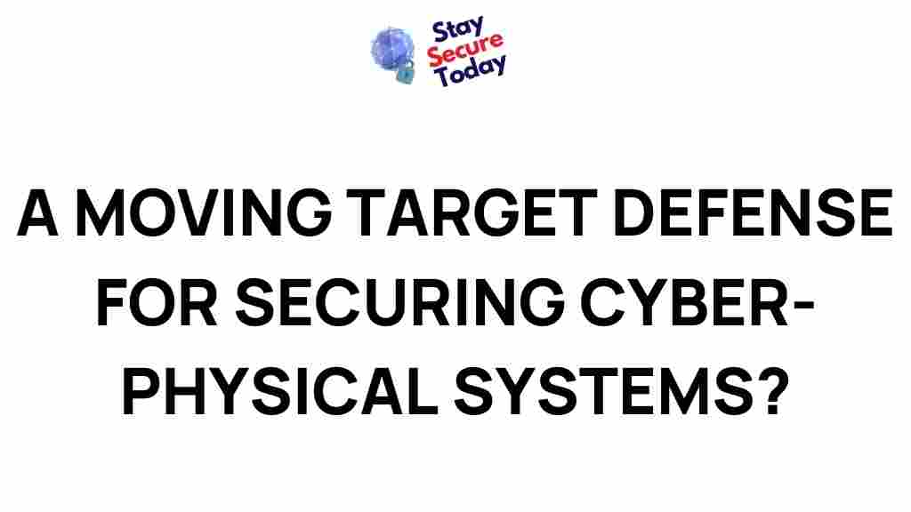 moving-target-defense-cyber-physical-systems