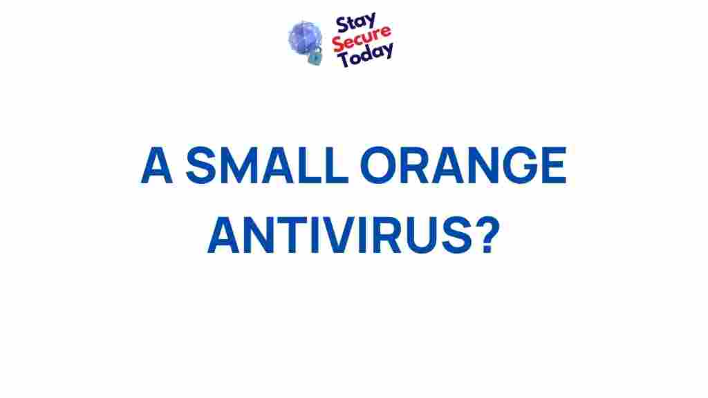 nano-antivirus-technology