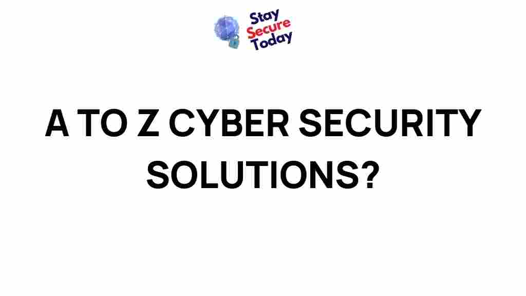 cybersecurity-solutions-revealed