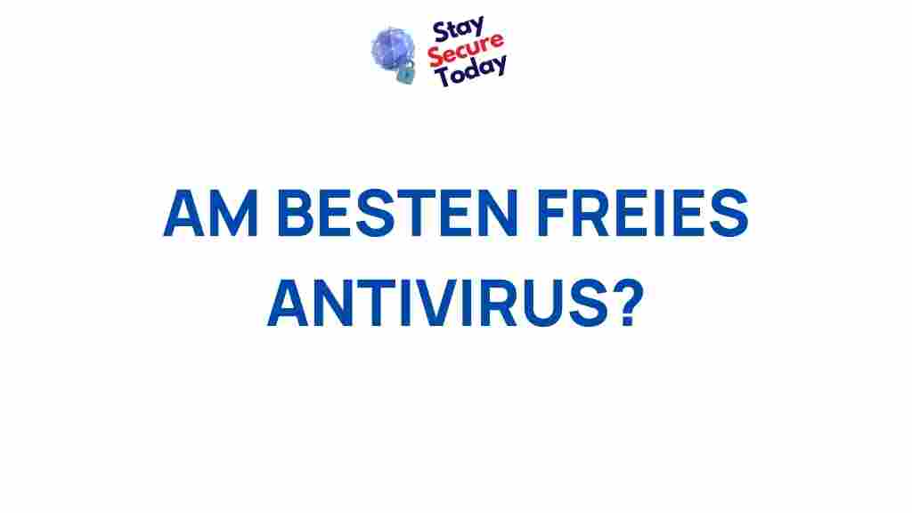 best-free-antivirus-options