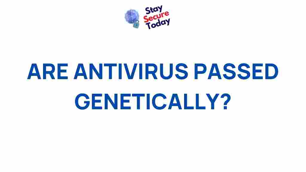 genetic-antivirus-transmission