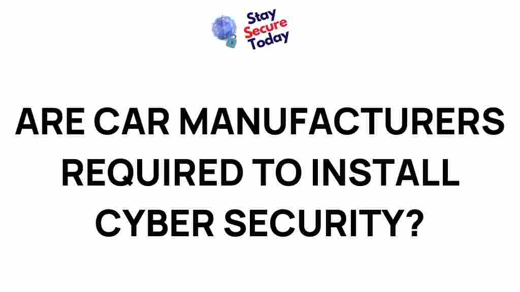 car-manufacturers-cyber-security