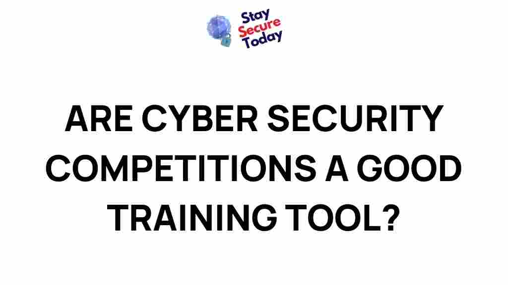 cybersecurity-competitions-training-tool