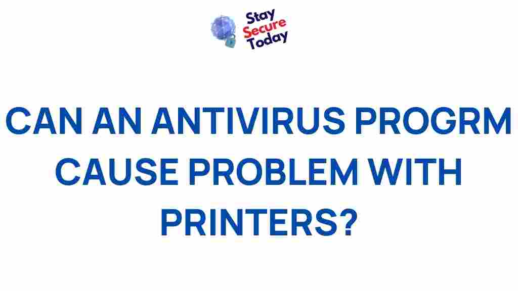 antivirus-printer-issues