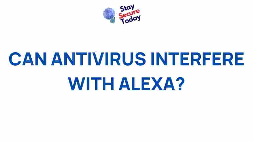 antivirus-and-alexa-connection
