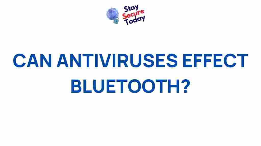 antiviruses-bluetooth-connection