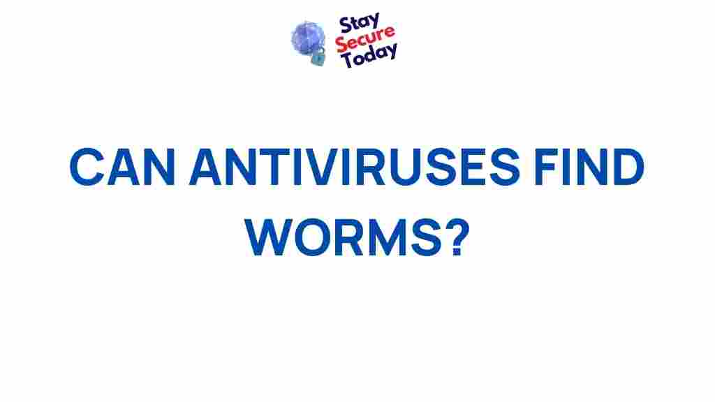 antivirus-worms-effectiveness