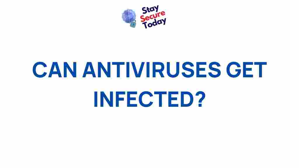 can-antiviruses-get-infected