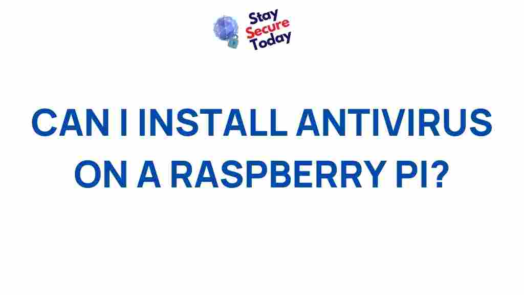 antivirus-installation-raspberry-pi