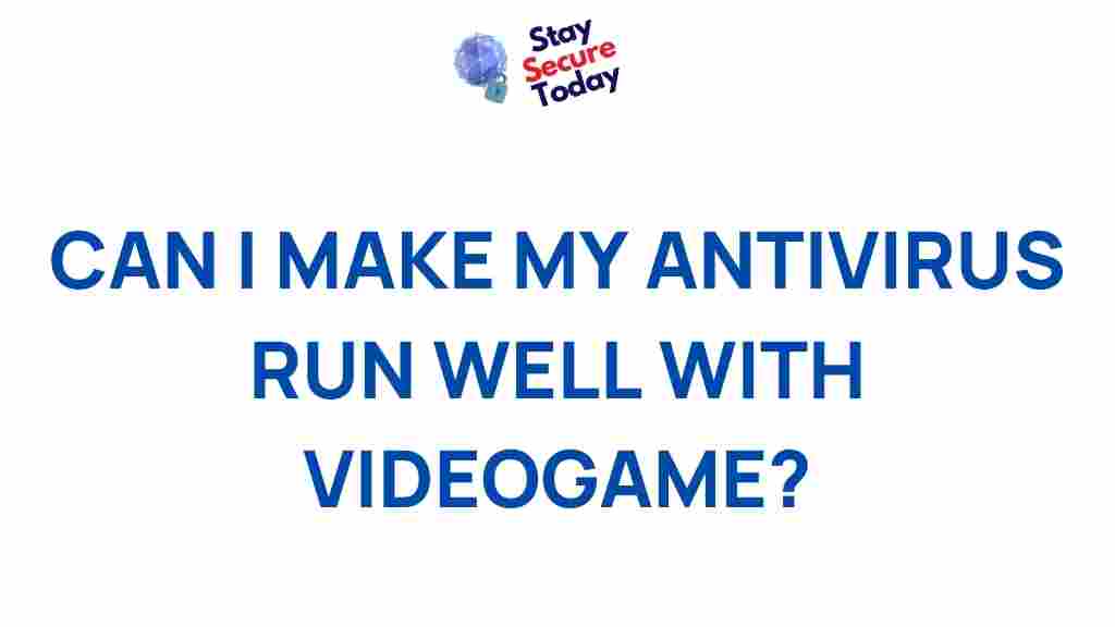 antivirus-software-gaming-performance