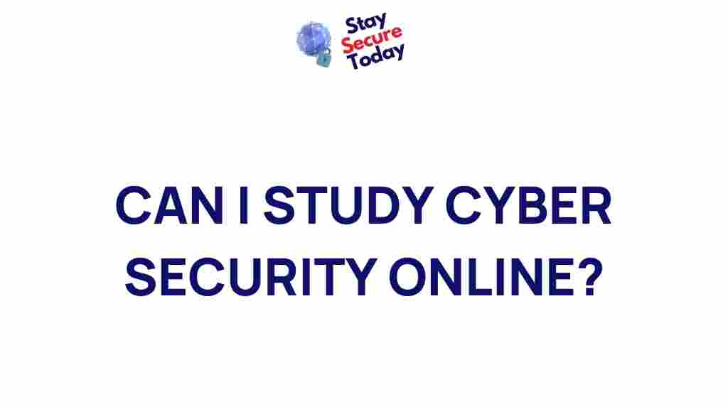 online-cybersecurity-education