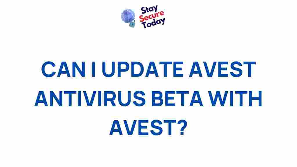 updating-avest-antivirus-beta