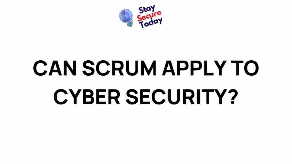 scrum-cyber-security-connection