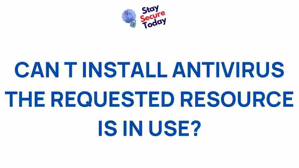 antivirus-installation-errors
