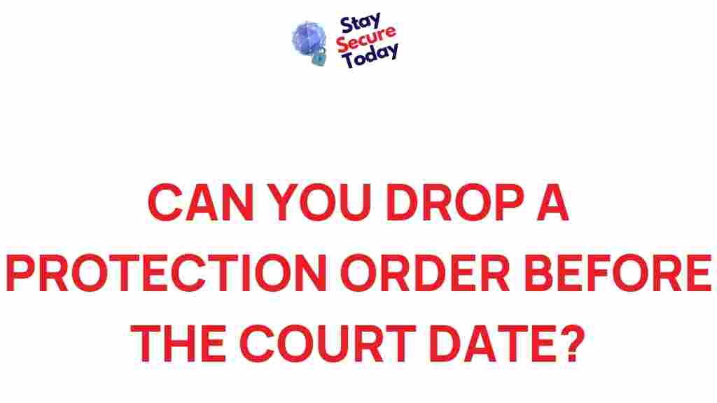 dropping-protection-order