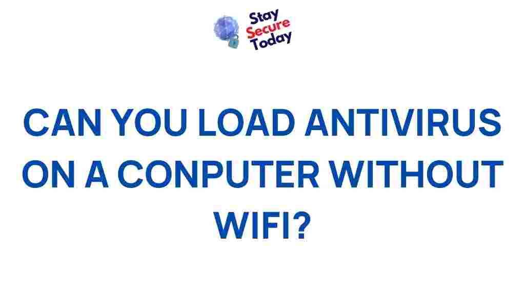 antivirus-software-offline-installation
