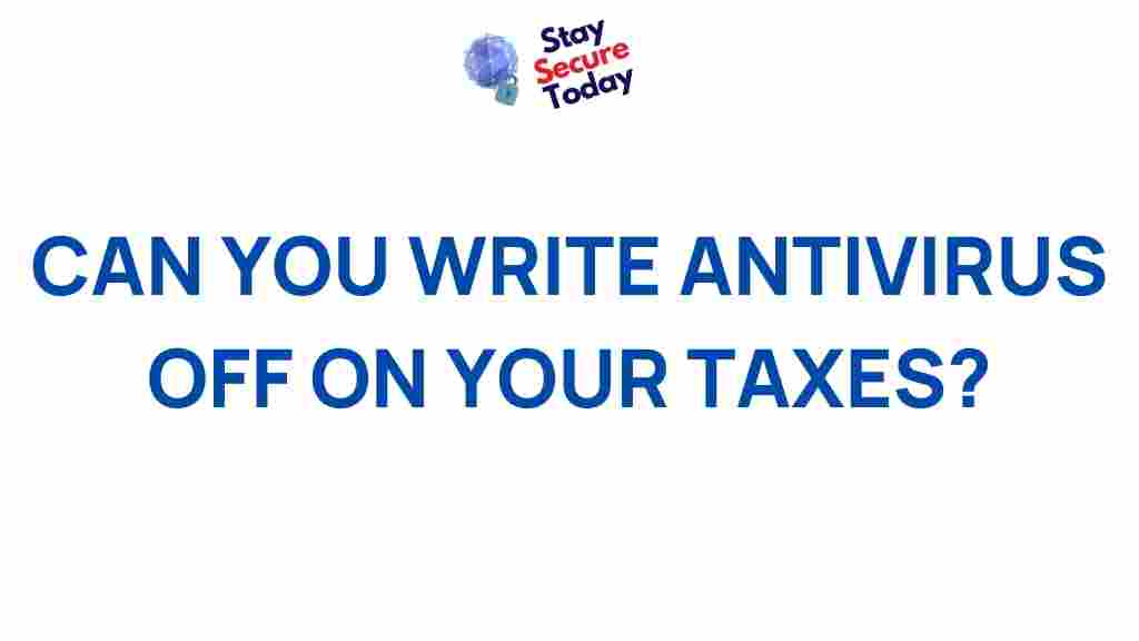 tax-deductions-antivirus-software