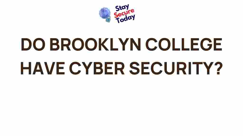 brooklyn-college-cyber-security