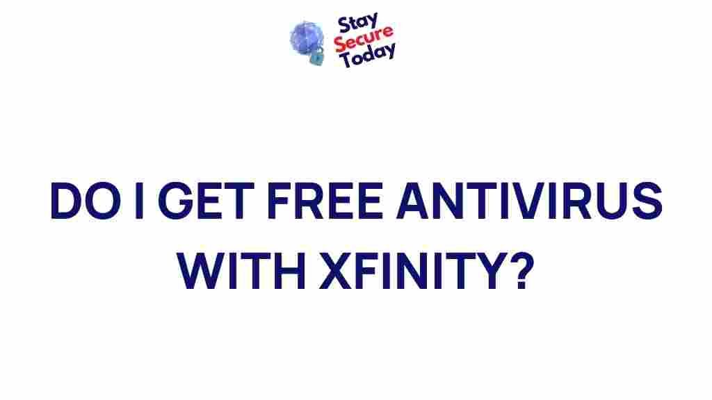 xfinity-free-antivirus