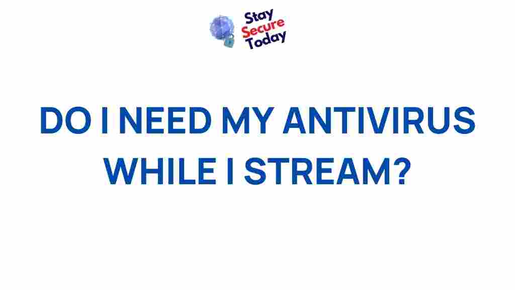 streaming-antivirus-connection