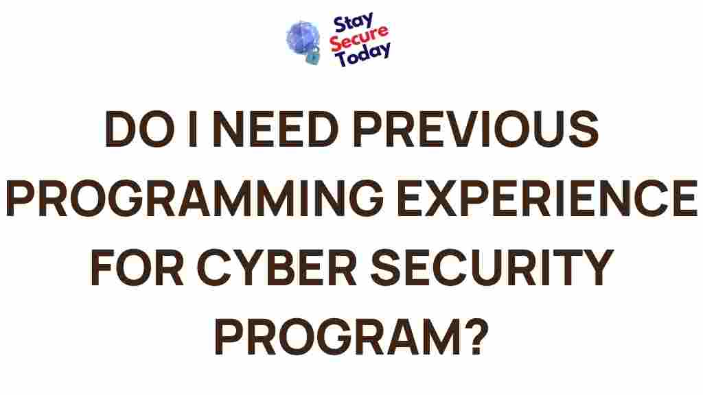 programming-experience-cyber-security