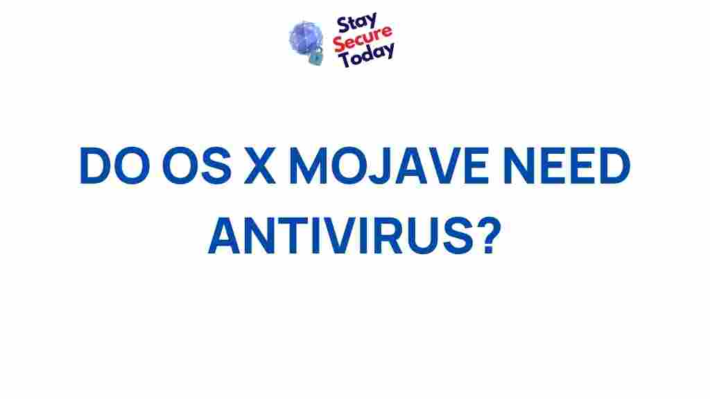 does-macos-mojave-need-antivirus