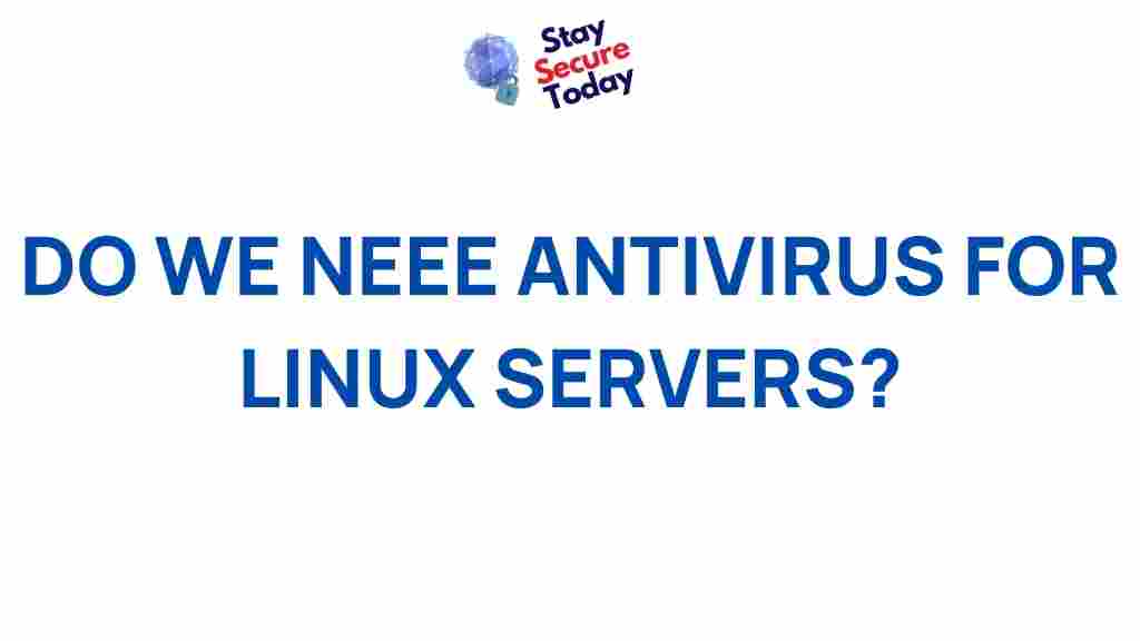 /antivirus-for-linux-servers