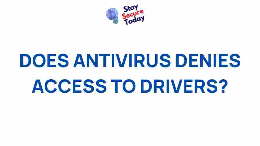 antivirus-drivers-exploration