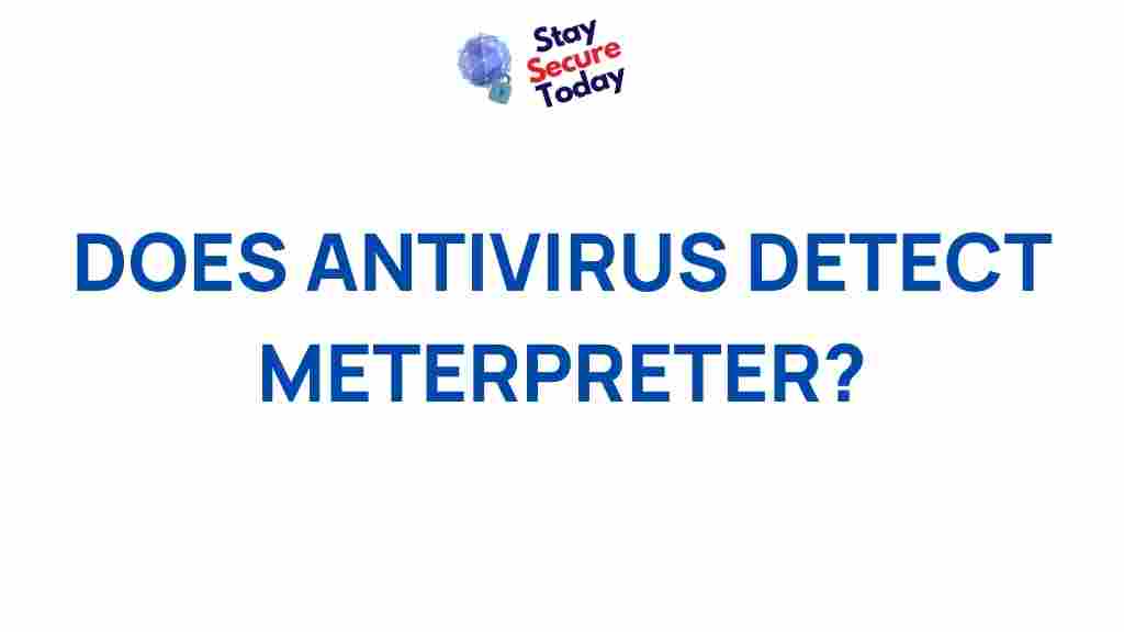 antivirus-detect-Meterpreter