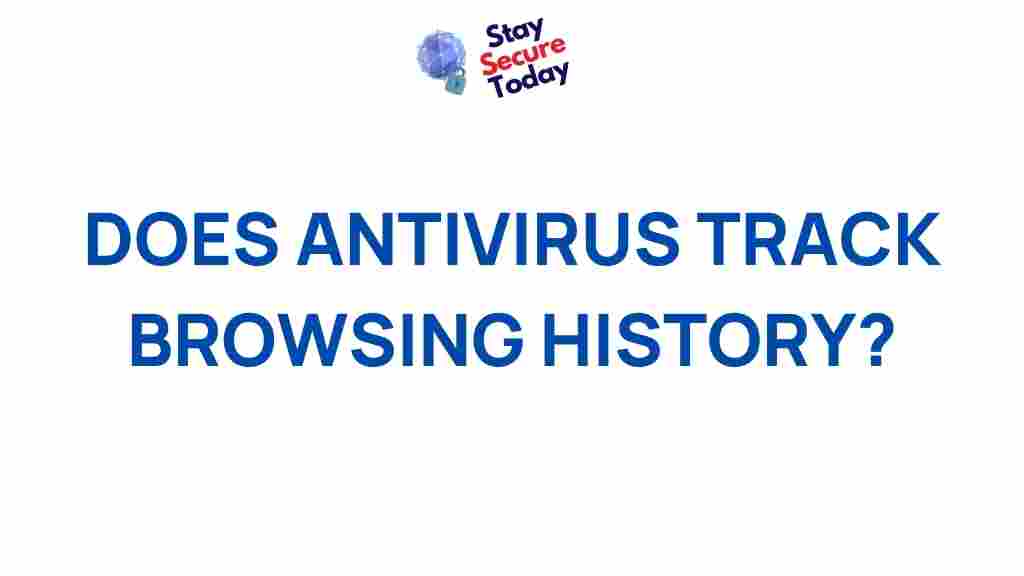 does-antivirus-track-browsing-history