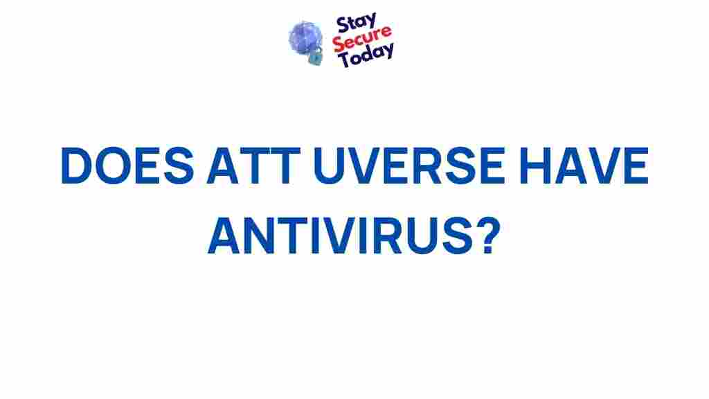 att-uverse-antivirus-protection