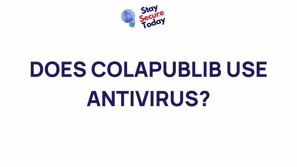 colapublib-security-measures