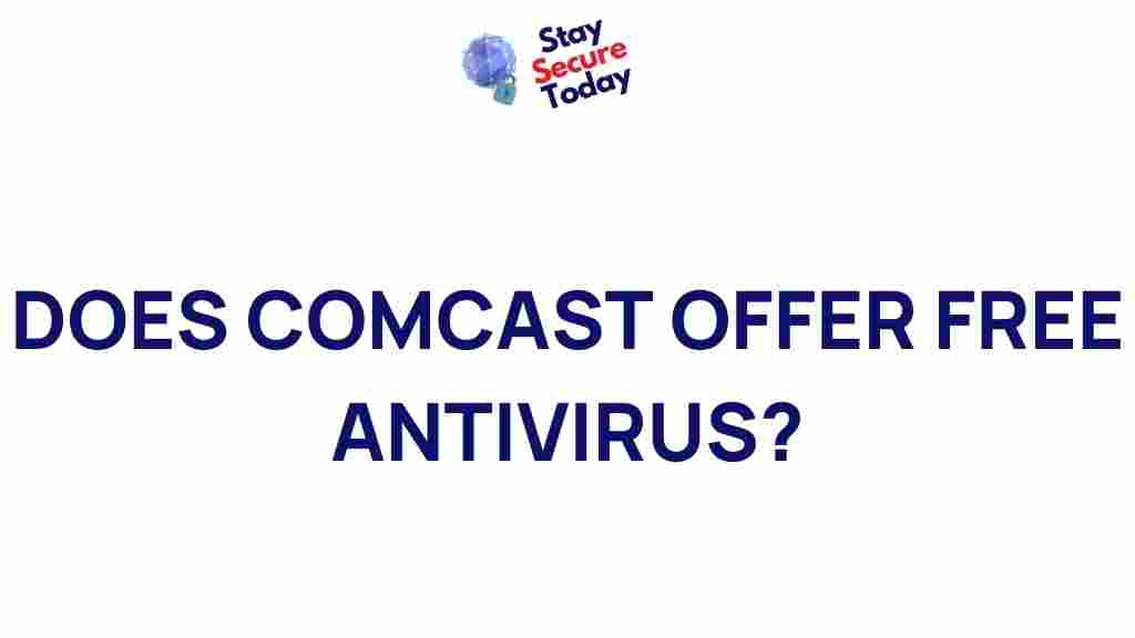 comcast-free-antivirus