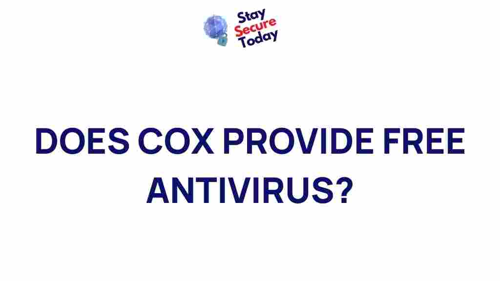 cox-free-antivirus