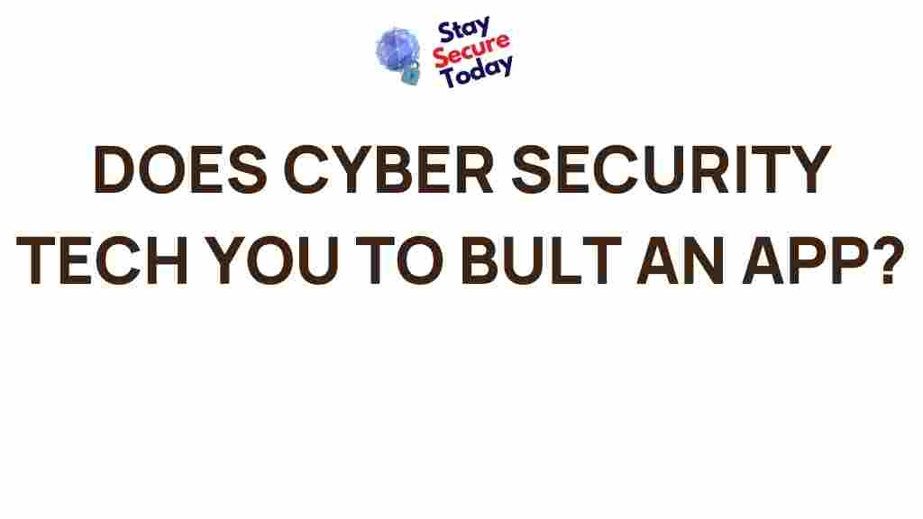 cyber-security-app-development