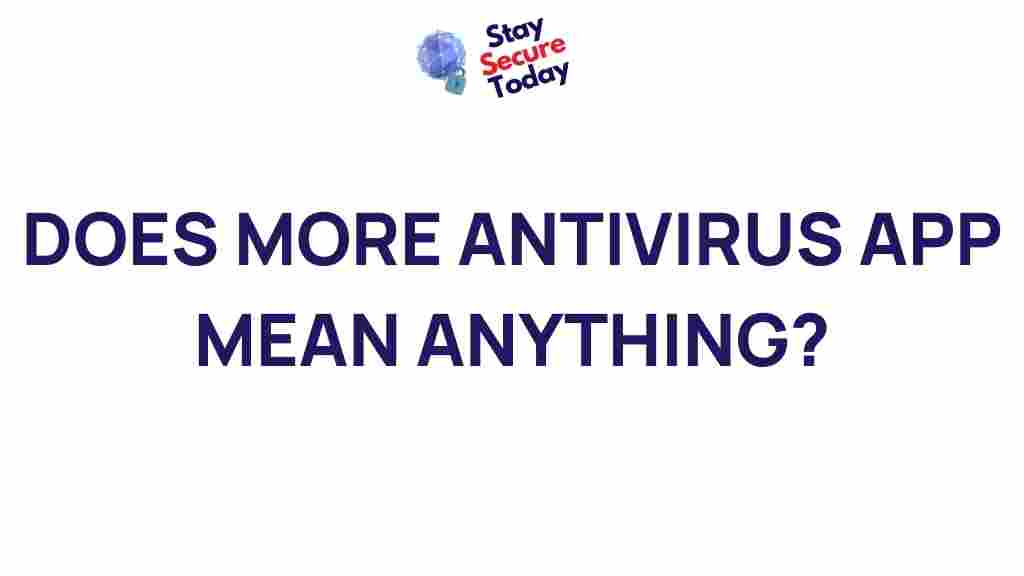 multiple-antivirus-software-myths