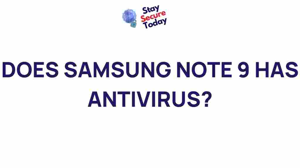 samsung-note-9-antivirus