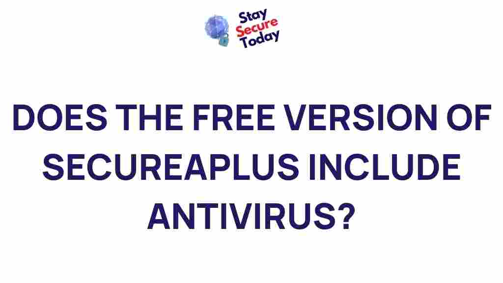 secureaplus-hidden-features