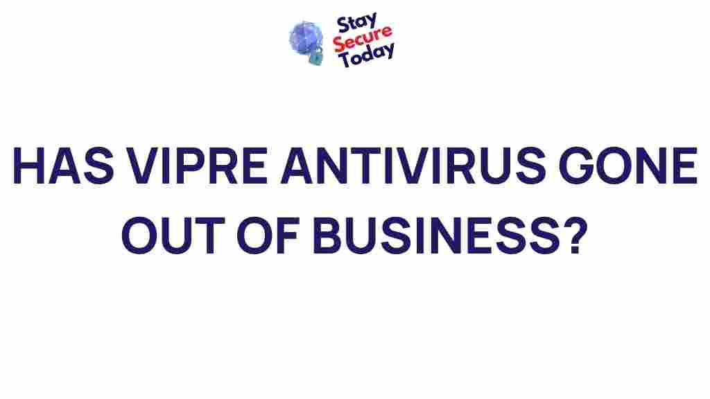 vipre-antivirus-mystery
