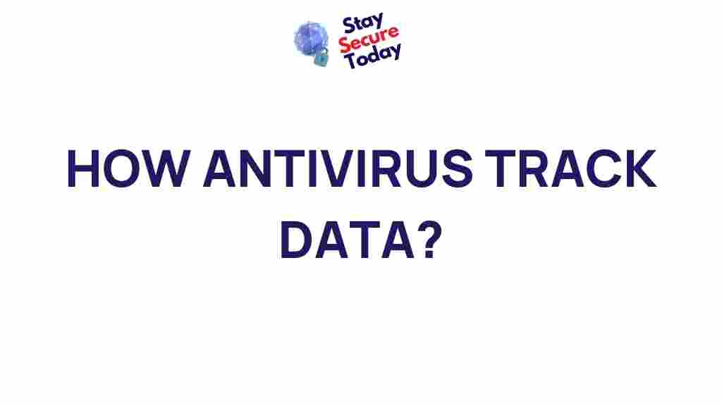 antivirus-data-tracking