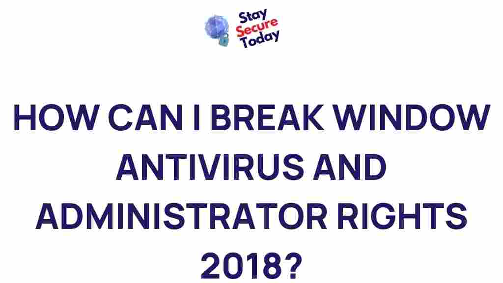 breaking-window-antivirus-administrator-rights-2018