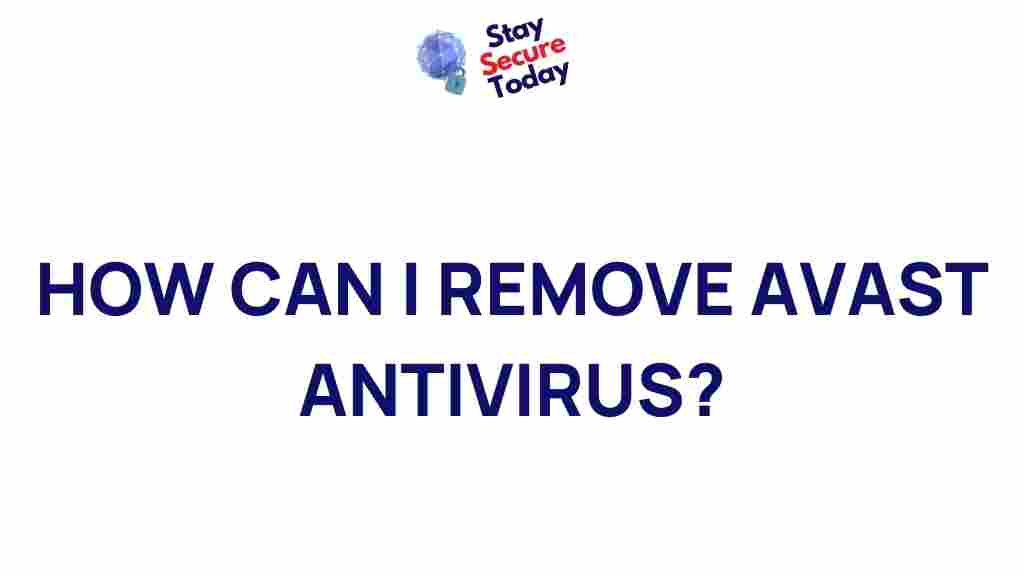 removing-avast-antivirus