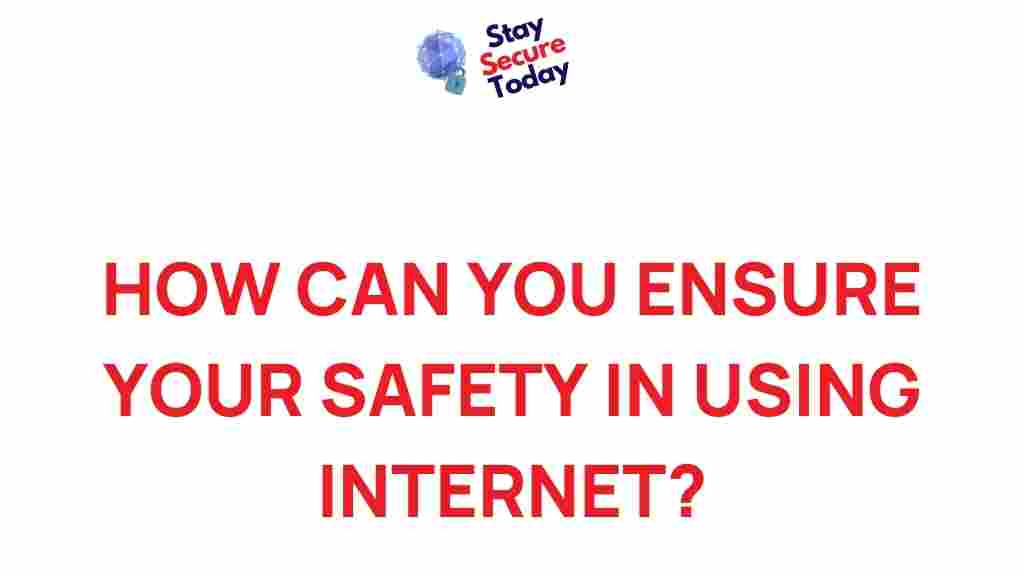internet-safety-strategies