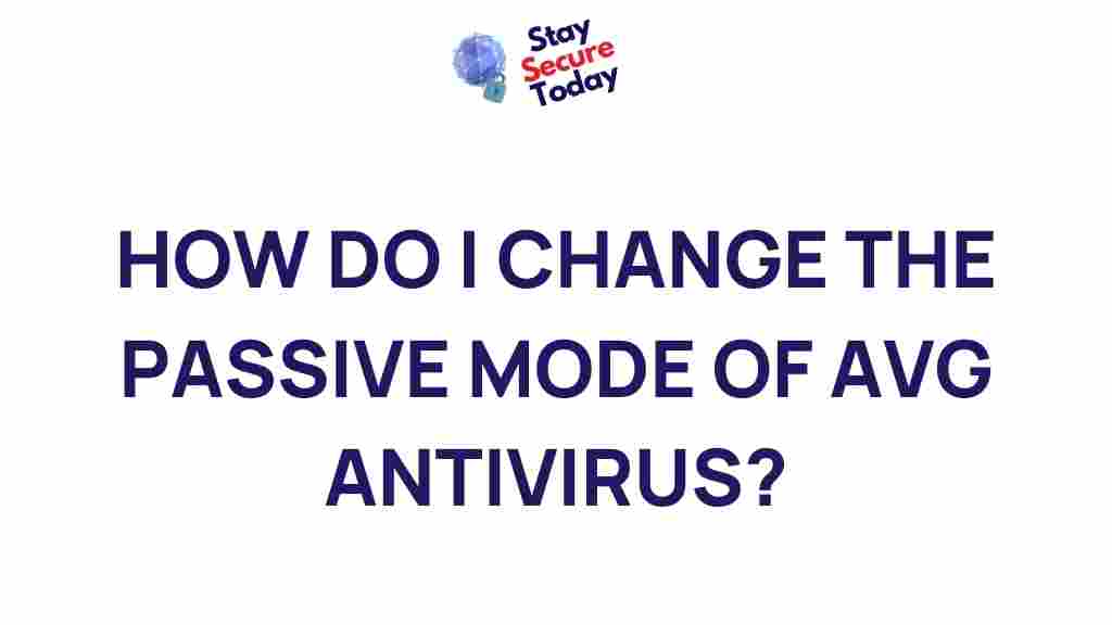 avg-antivirus-passive-mode