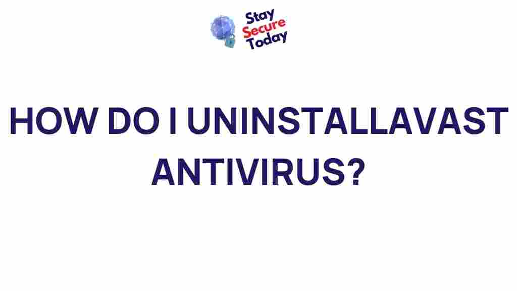 safetechtips.com/uninstall-avast-antivirus